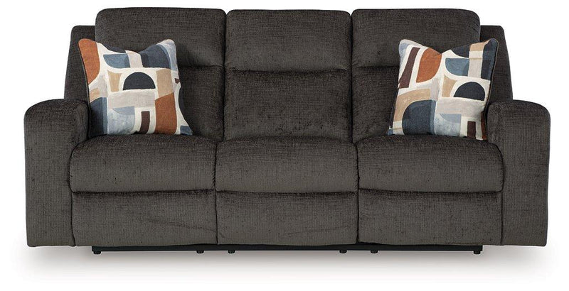 Kanlow Living Room Set - Jay's Mattress Plus (NY)