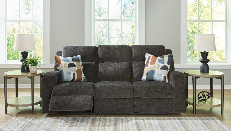 Kanlow Living Room Set - Jay's Mattress Plus (NY)