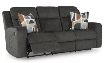 Kanlow Living Room Set - Jay's Mattress Plus (NY)