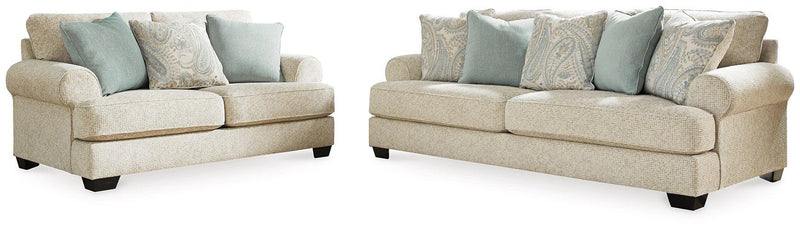 Monaghan Sofa - Jay's Mattress Plus (NY)