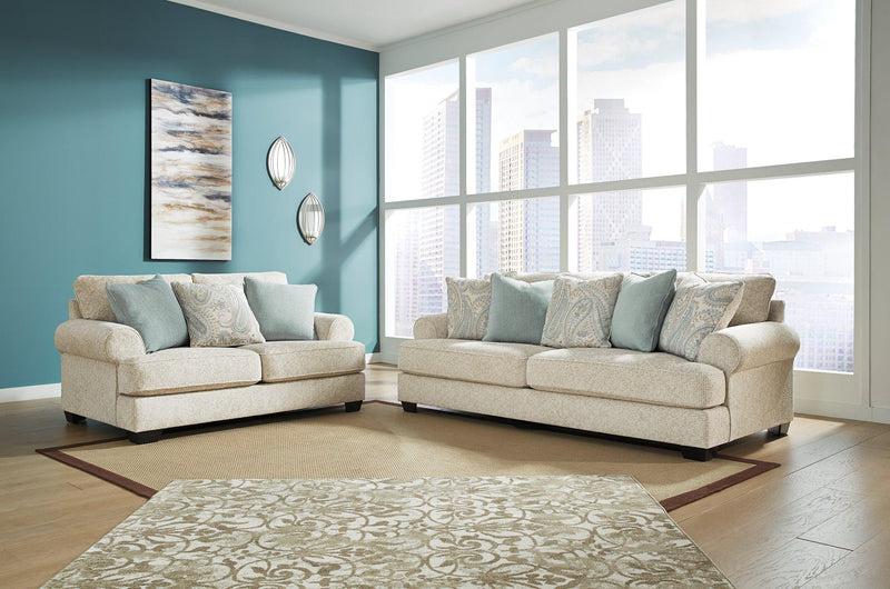 Monaghan Sofa - Jay's Mattress Plus (NY)