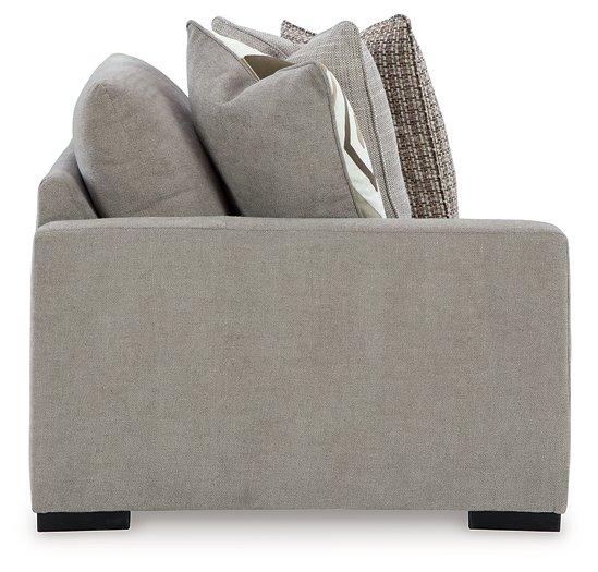Aslan Court Sectional with Chaise - Jay's Mattress Plus (NY)
