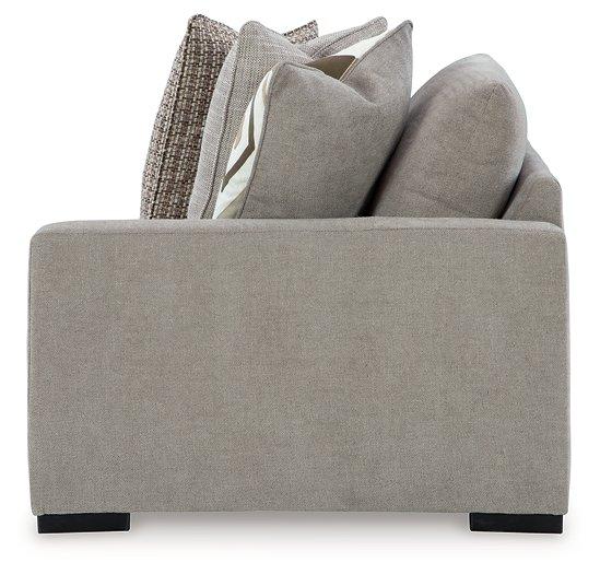 Aslan Court Sectional with Chaise - Jay's Mattress Plus (NY)