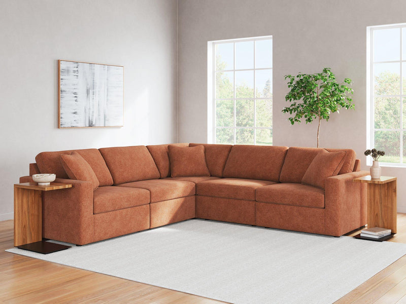 Pilar Peak Living Room Set - Jay's Mattress Plus (NY)