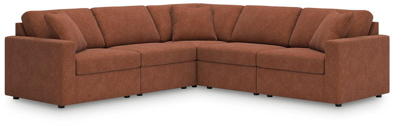 Pilar Peak Living Room Set - Jay's Mattress Plus (NY)