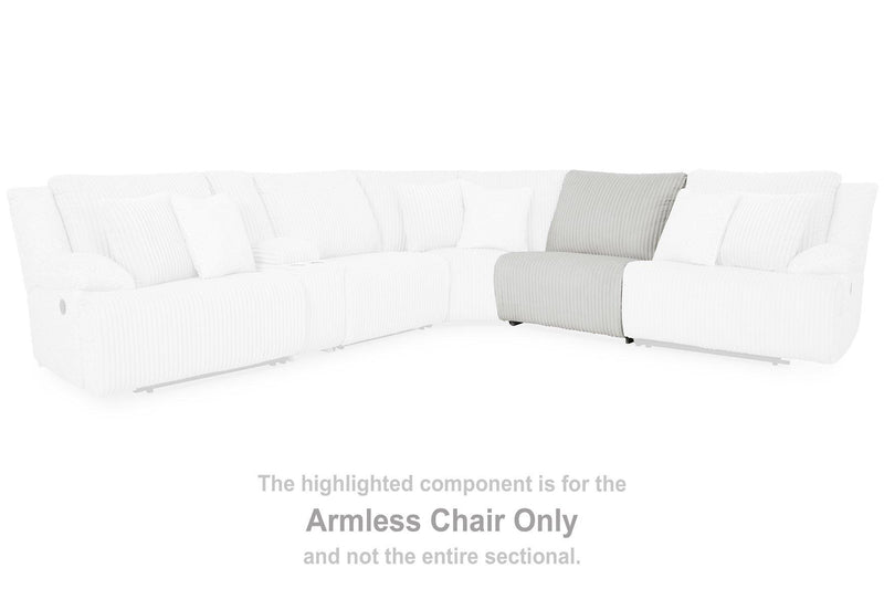 Top Tier Sectional Sofa - Jay's Mattress Plus (NY)