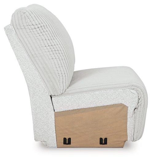 Top Tier Sectional Sofa - Jay's Mattress Plus (NY)