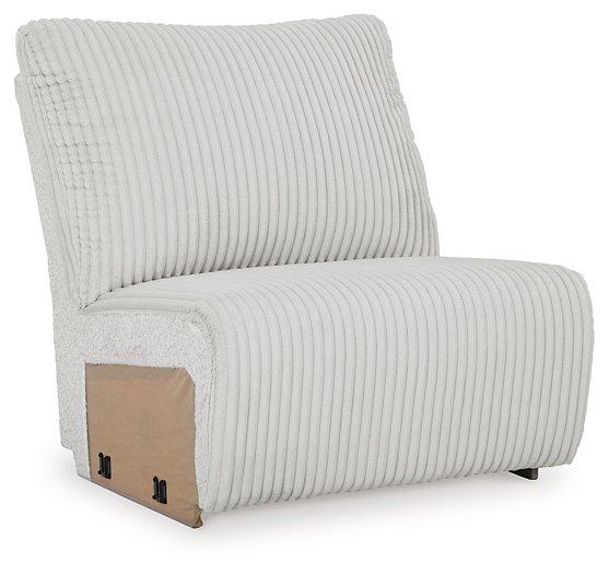Top Tier Sectional Sofa - Jay's Mattress Plus (NY)