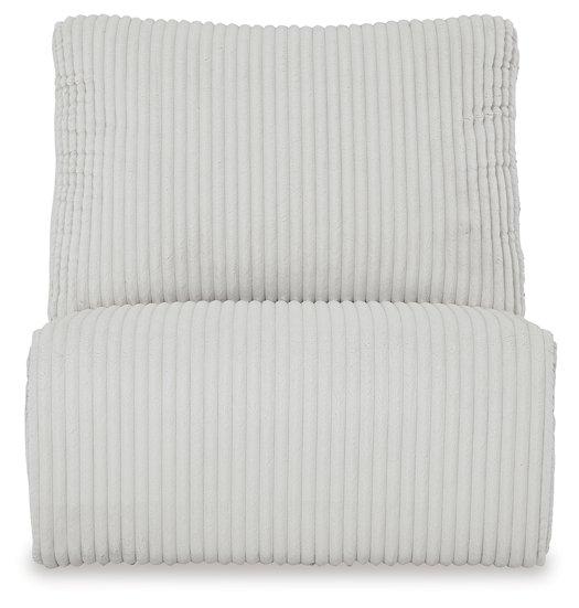 Top Tier Sectional Sofa - Jay's Mattress Plus (NY)