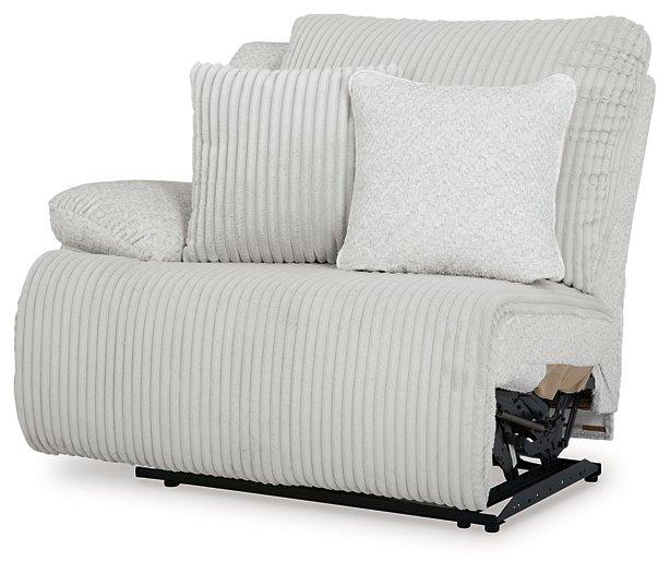 Top Tier Sectional Sofa - Jay's Mattress Plus (NY)