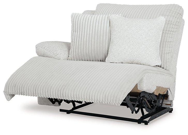 Top Tier Sectional Sofa - Jay's Mattress Plus (NY)