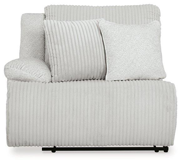 Top Tier Sectional Sofa - Jay's Mattress Plus (NY)