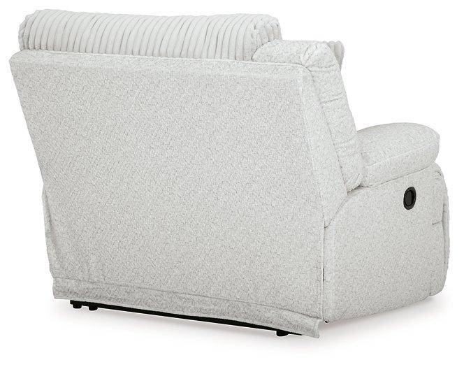 Top Tier Sectional Sofa - Jay's Mattress Plus (NY)