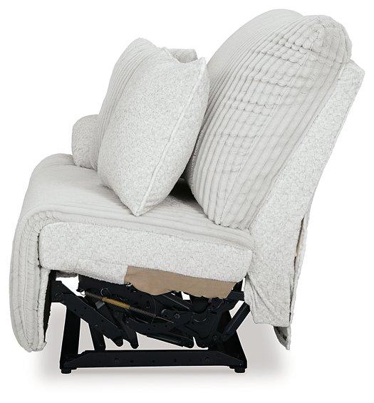 Top Tier Sectional Sofa - Jay's Mattress Plus (NY)
