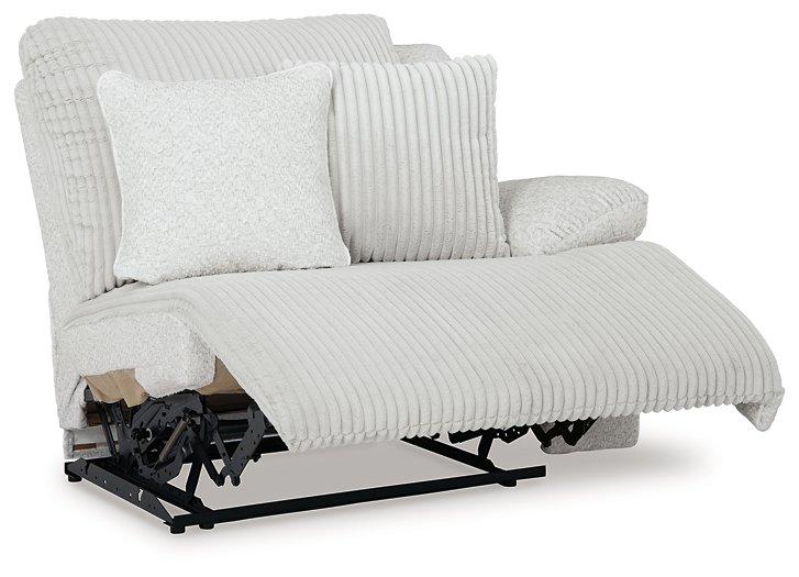 Top Tier Sectional Sofa - Jay's Mattress Plus (NY)