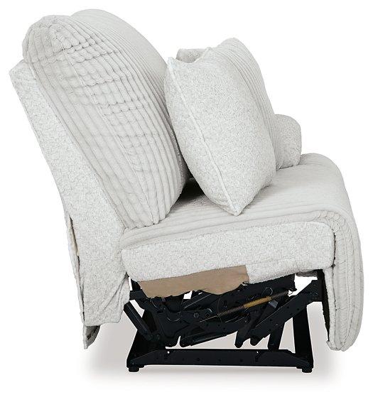 Top Tier Sectional Sofa - Jay's Mattress Plus (NY)