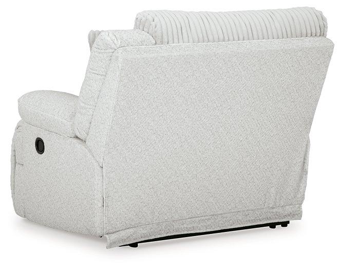 Top Tier Sectional Sofa - Jay's Mattress Plus (NY)