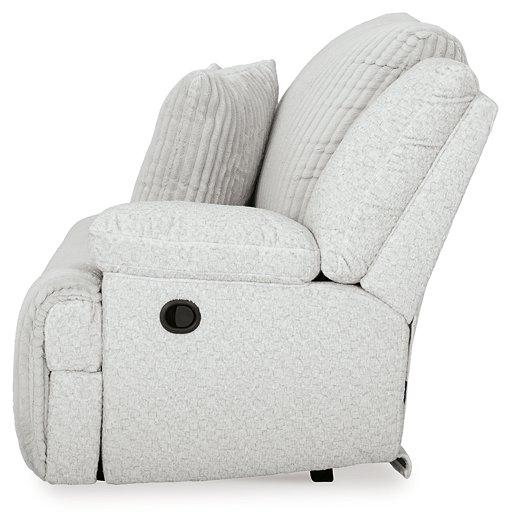 Top Tier Sectional Sofa - Jay's Mattress Plus (NY)