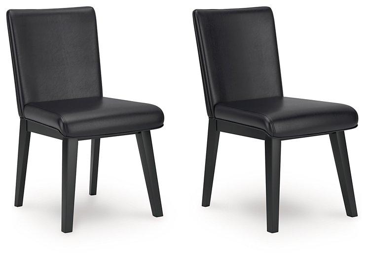 Jettaya Dining Room Set - Jay's Mattress Plus (NY)