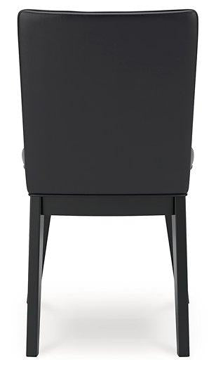 Jettaya Dining Room Set - Jay's Mattress Plus (NY)