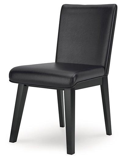 Jettaya Dining Room Set - Jay's Mattress Plus (NY)