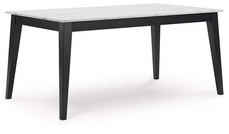 Jettaya Dining Room Set - Jay's Mattress Plus (NY)