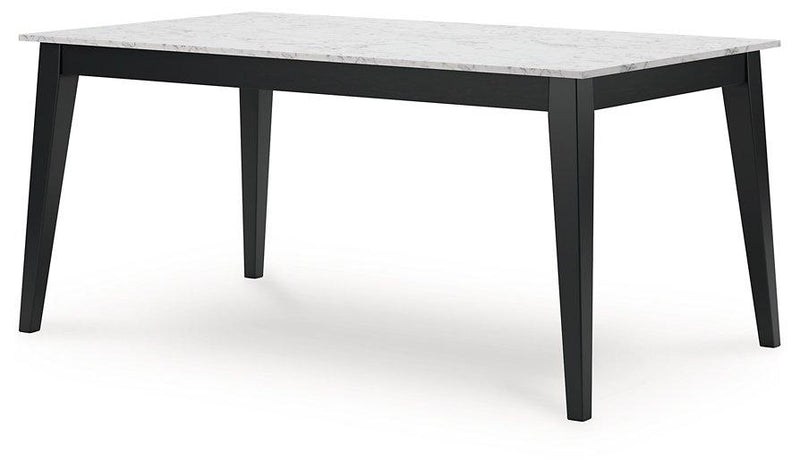 Jettaya Dining Room Set - Jay's Mattress Plus (NY)