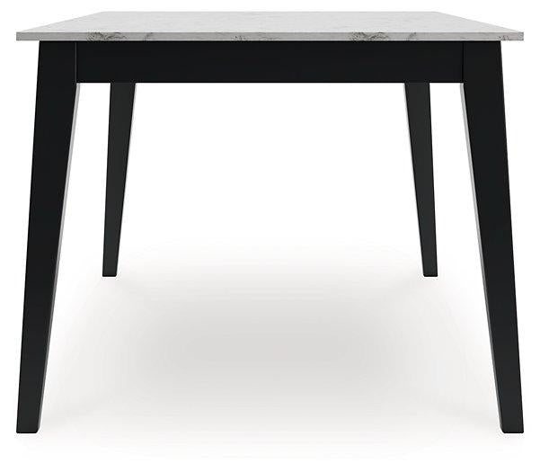 Jettaya Dining Room Set - Jay's Mattress Plus (NY)
