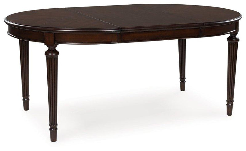 Lavinton Dining Package - Jay's Mattress Plus (NY)