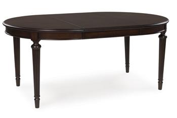 Lavinton Dining Package - Jay's Mattress Plus (NY)