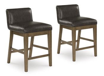 Cabalynn Dining Room Set - Jay's Mattress Plus (NY)