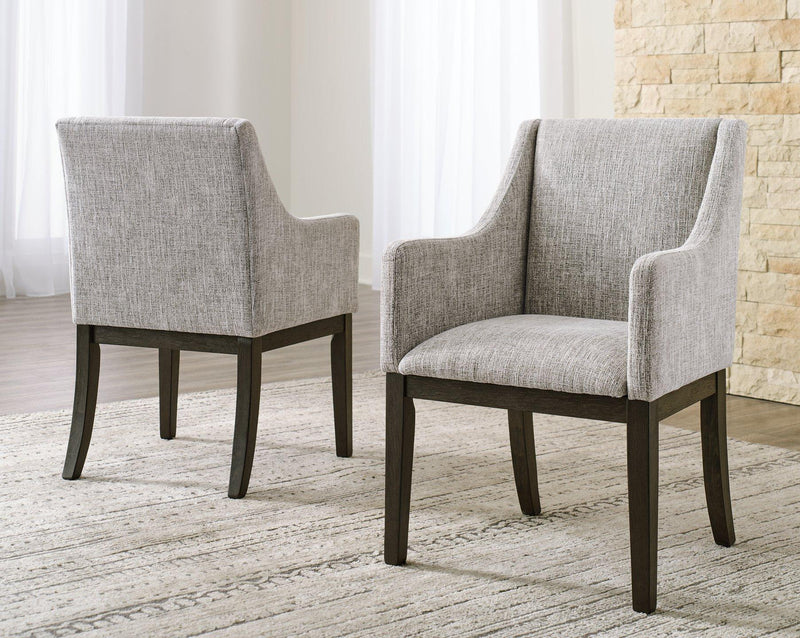 Burkhaus Dining Room Set - Jay's Mattress Plus (NY)