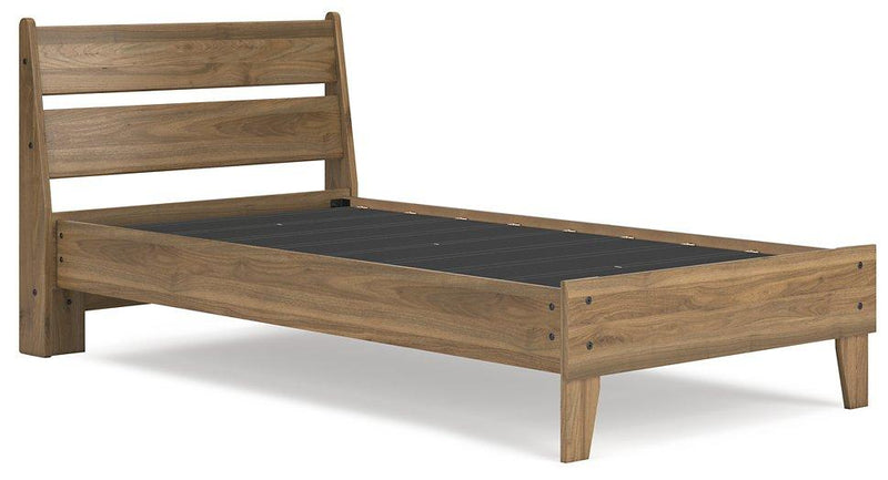 Deanlow Bedroom Package - Jay's Mattress Plus (NY)