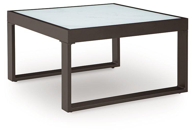 Beachloft Outdoor Seating Set - Jay's Mattress Plus (NY)