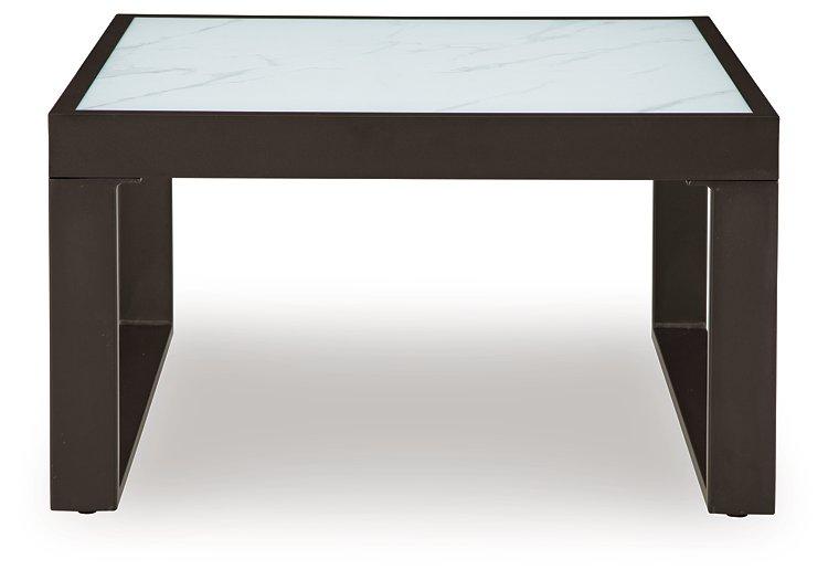 Beachloft Outdoor Seating Set - Jay's Mattress Plus (NY)