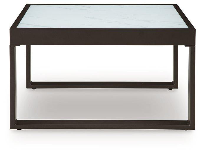 Beachloft Outdoor Seating Set - Jay's Mattress Plus (NY)