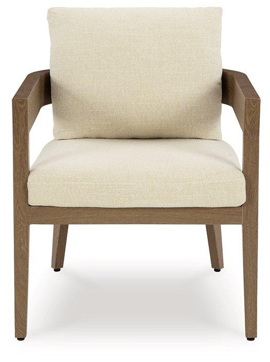 Serene Bay Outdoor Dining Set - Jay's Mattress Plus (NY)