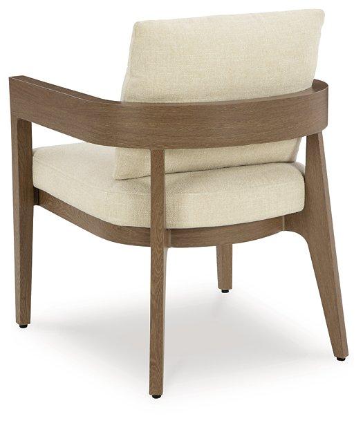 Serene Bay Outdoor Dining Set - Jay's Mattress Plus (NY)
