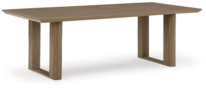 Serene Bay Outdoor Dining Set - Jay's Mattress Plus (NY)