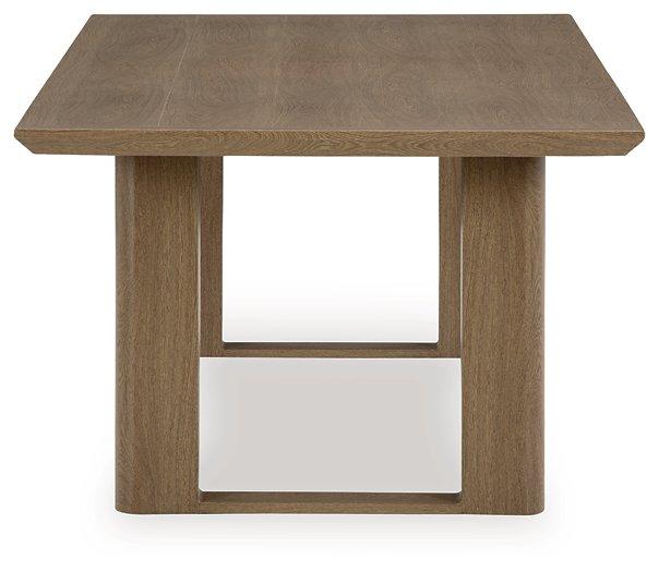 Serene Bay Outdoor Dining Set - Jay's Mattress Plus (NY)