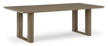 Serene Bay Outdoor Dining Set - Jay's Mattress Plus (NY)