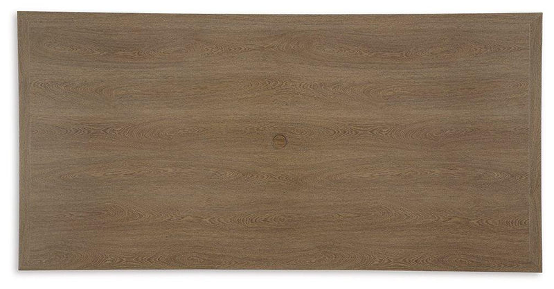 Serene Bay Outdoor Dining Set - Jay's Mattress Plus (NY)