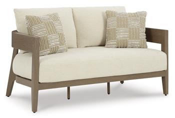 Serene Bay Outdoor Seating Set - Jay's Mattress Plus (NY)