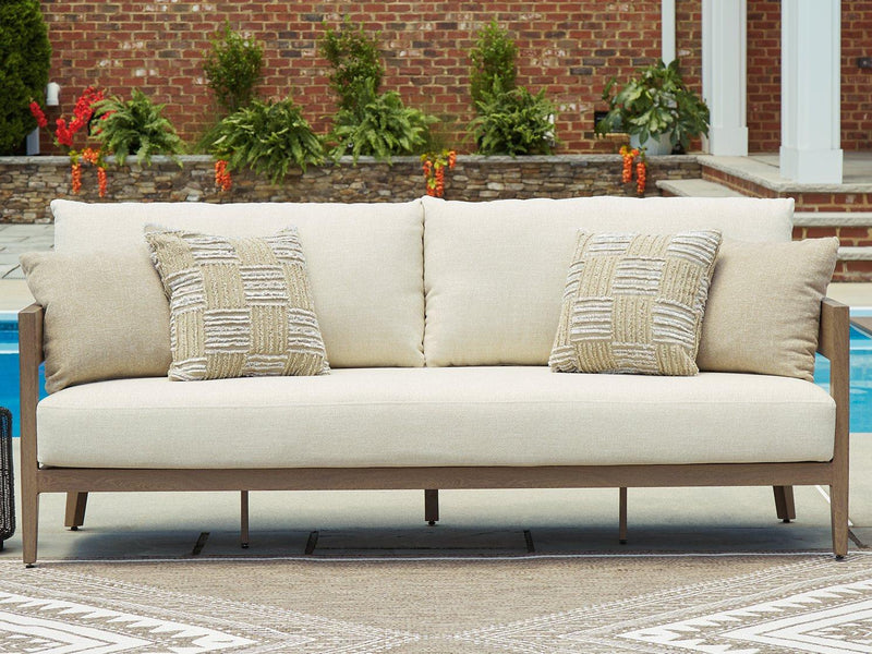 Serene Bay Outdoor Seating Set - Jay's Mattress Plus (NY)