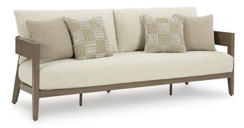 Serene Bay Outdoor Seating Set - Jay's Mattress Plus (NY)