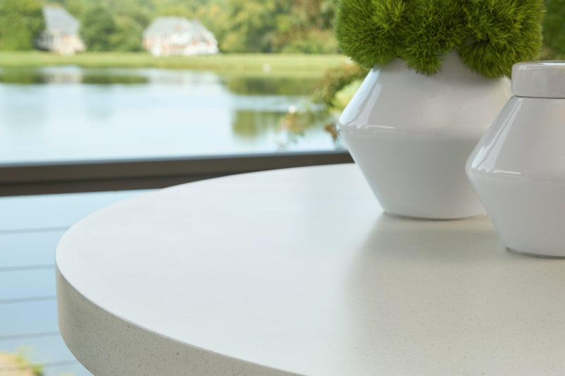Seton Creek Outdoor Dining Package - Jay's Mattress Plus (NY)