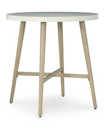 Seton Creek Outdoor Dining Package - Jay's Mattress Plus (NY)