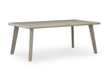 Cliff Trails Outdoor Dining Package - Jay's Mattress Plus (NY)