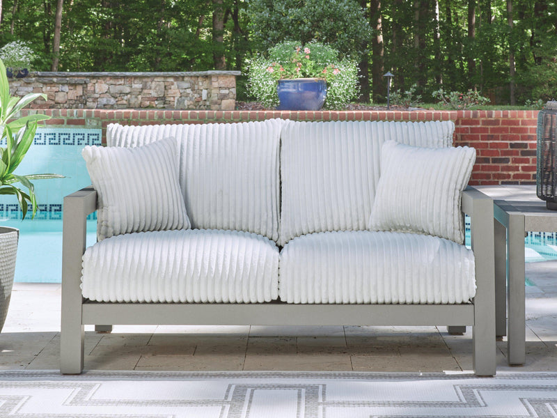 Hurley Park Outdoor Package - Jay's Mattress Plus (NY)
