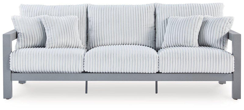Hurley Park Outdoor Package - Jay's Mattress Plus (NY)